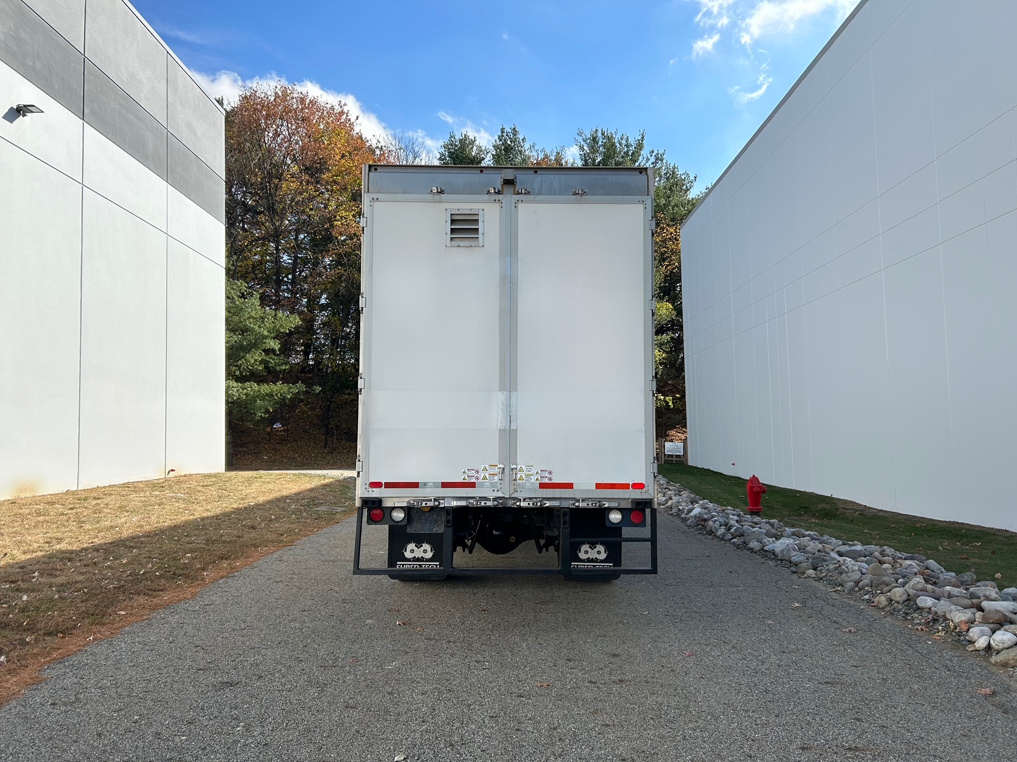 Freightliner M2 2017 - Image 3