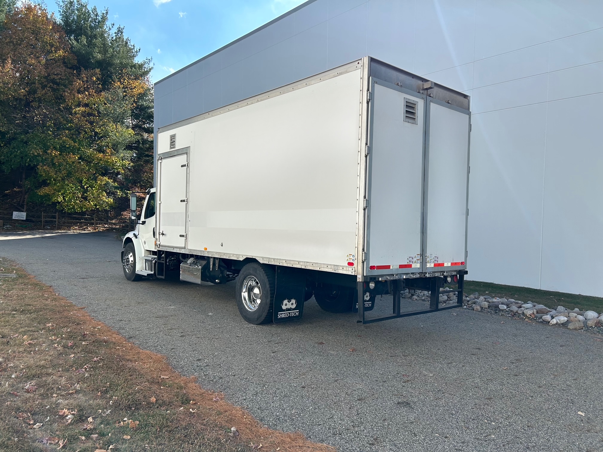 Freightliner M2 2017 - Image 4