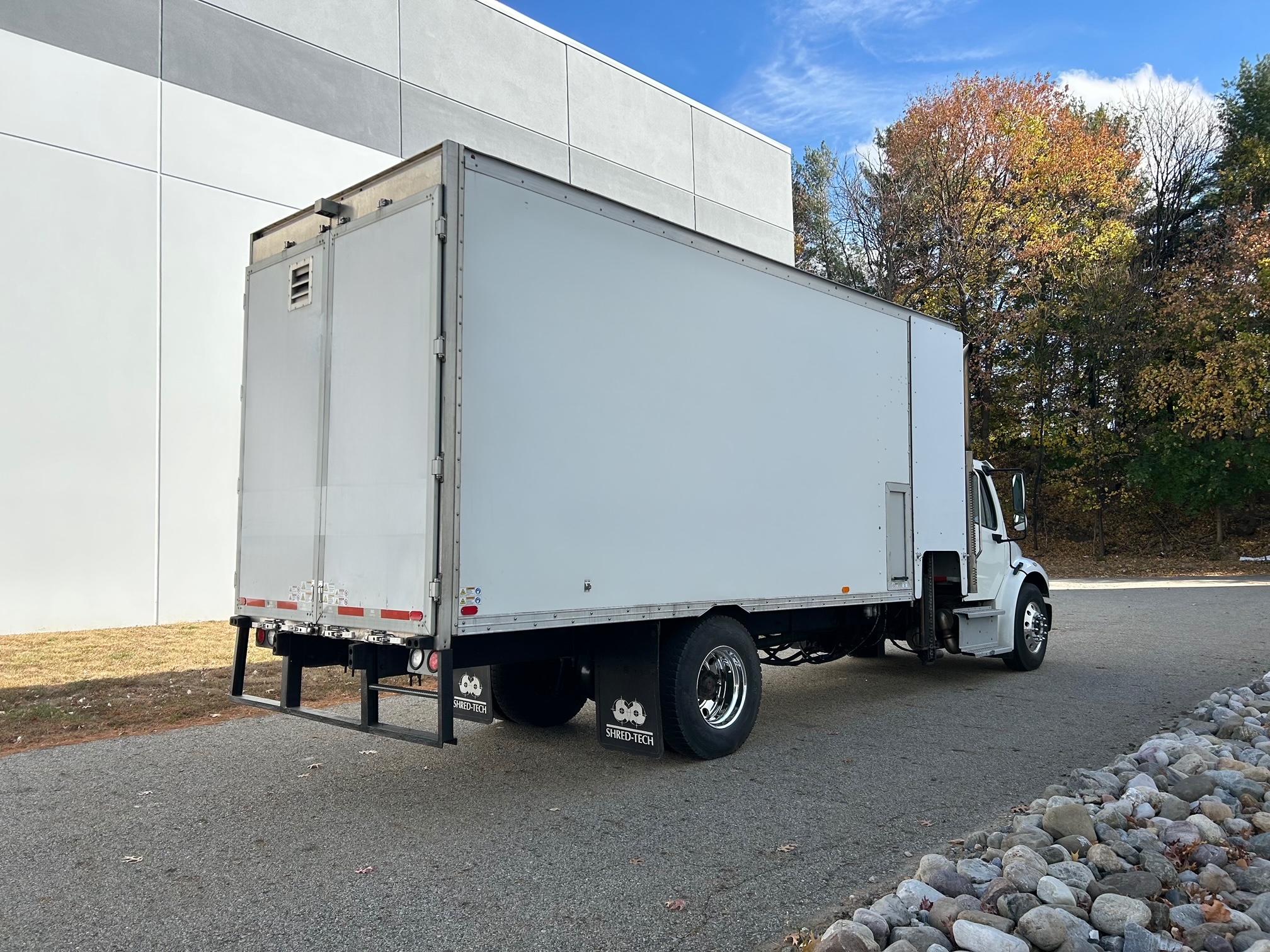Freightliner M2 2017 - Image 5