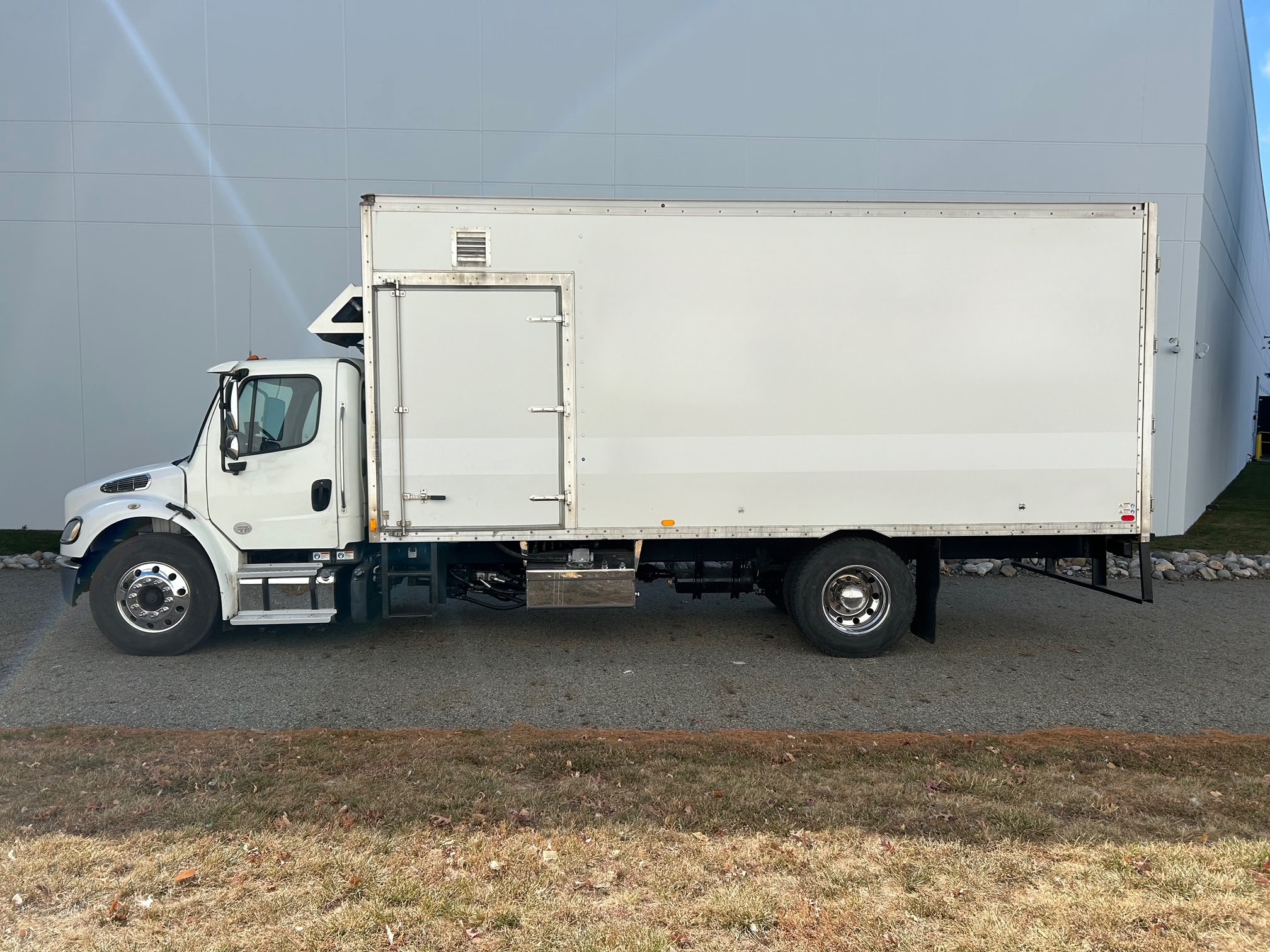 Freightliner M2 2017 - Image 6