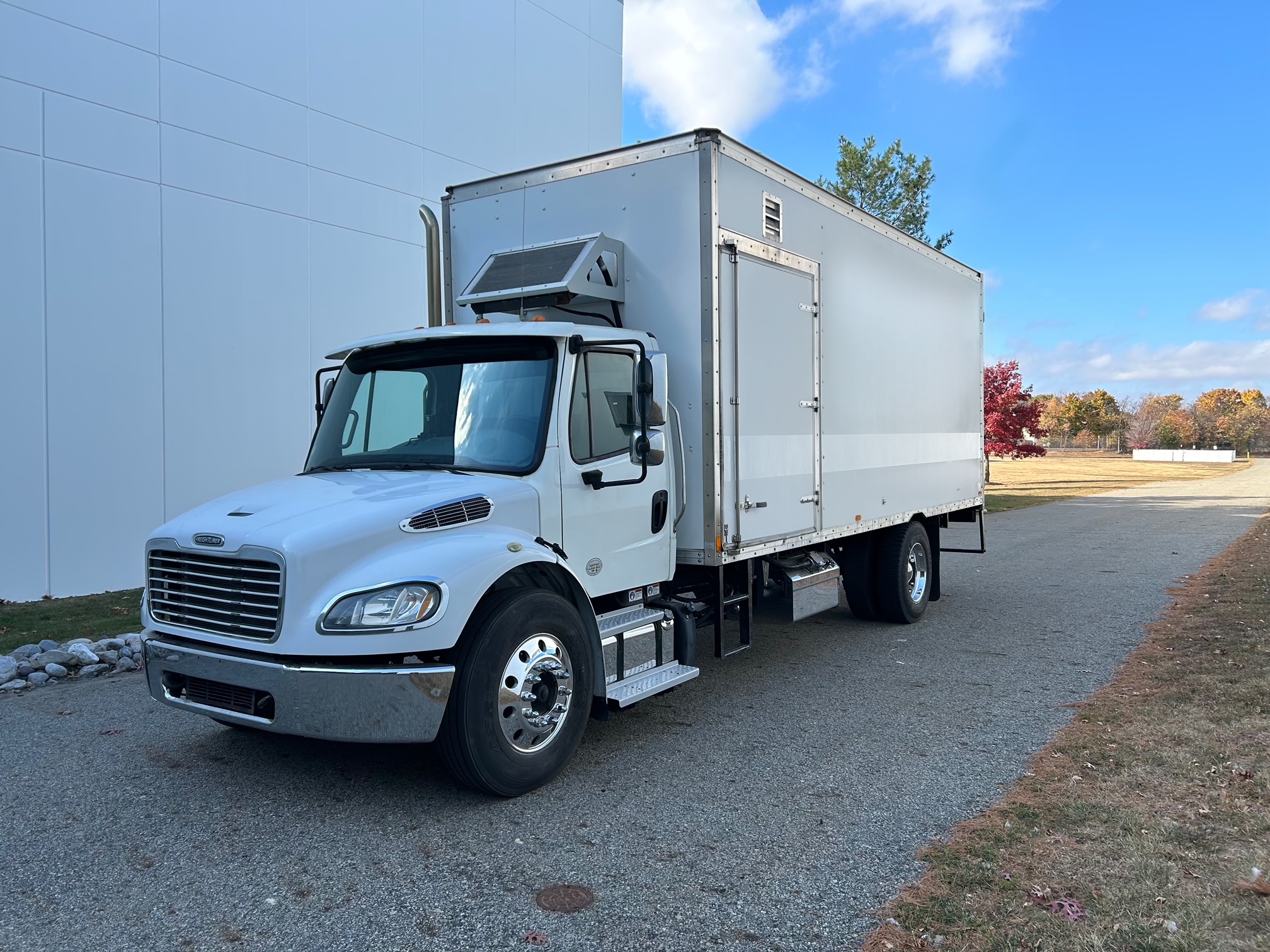 Freightliner M2 2017 - Image 7