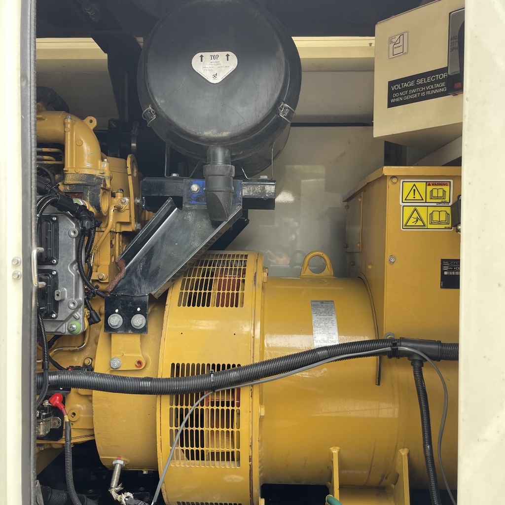 2012 CATERPILLAR XQ200-2