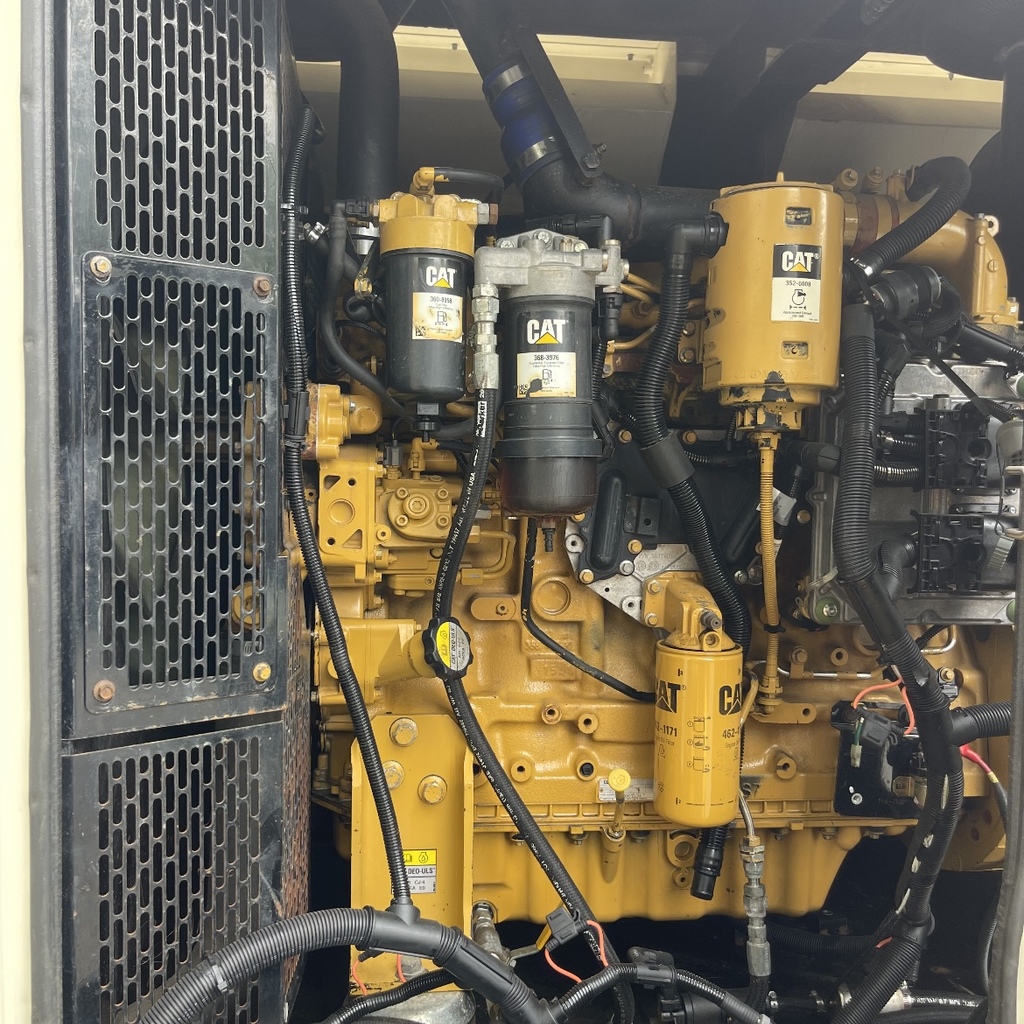 2012 CATERPILLAR XQ200-2
