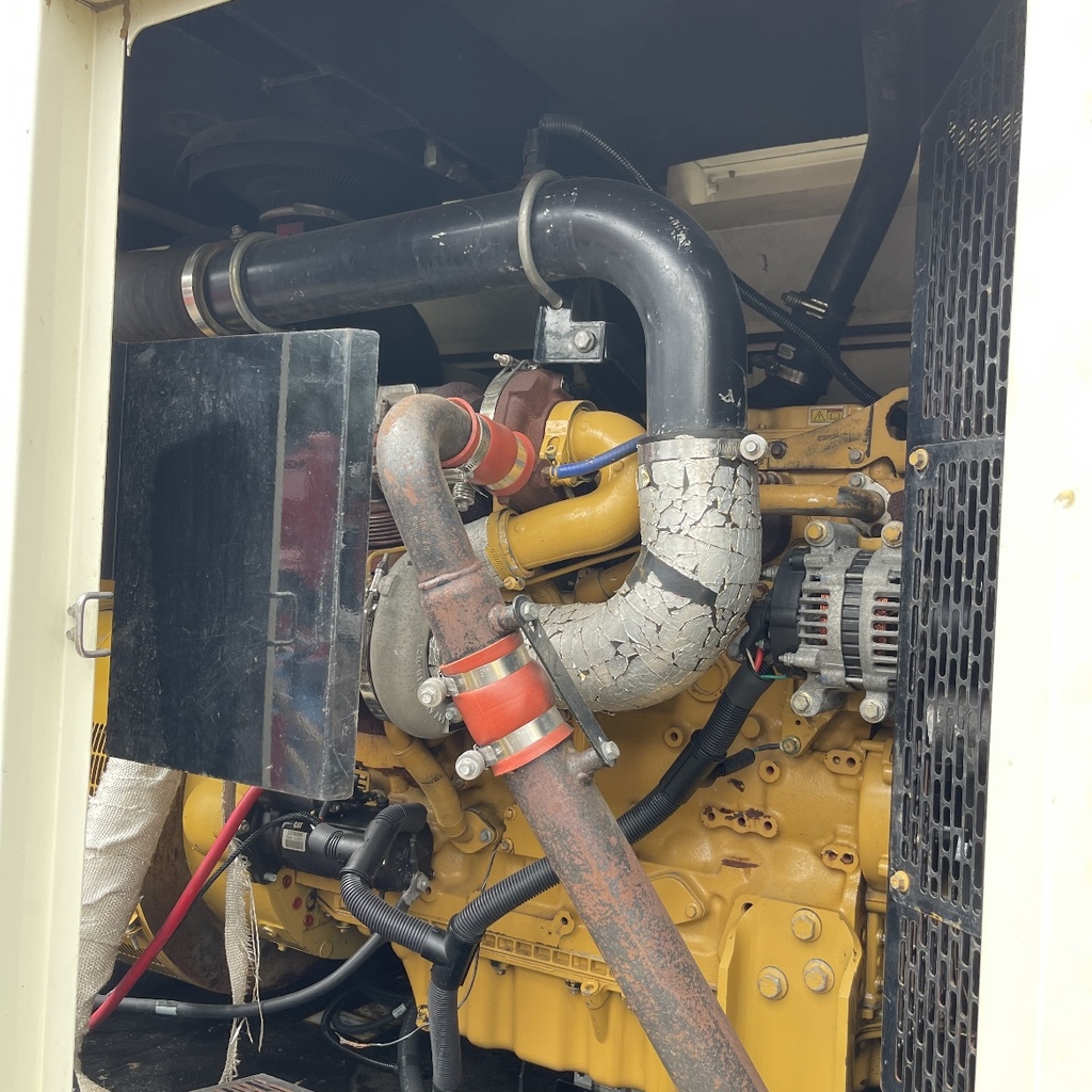 2012 CATERPILLAR XQ200-2