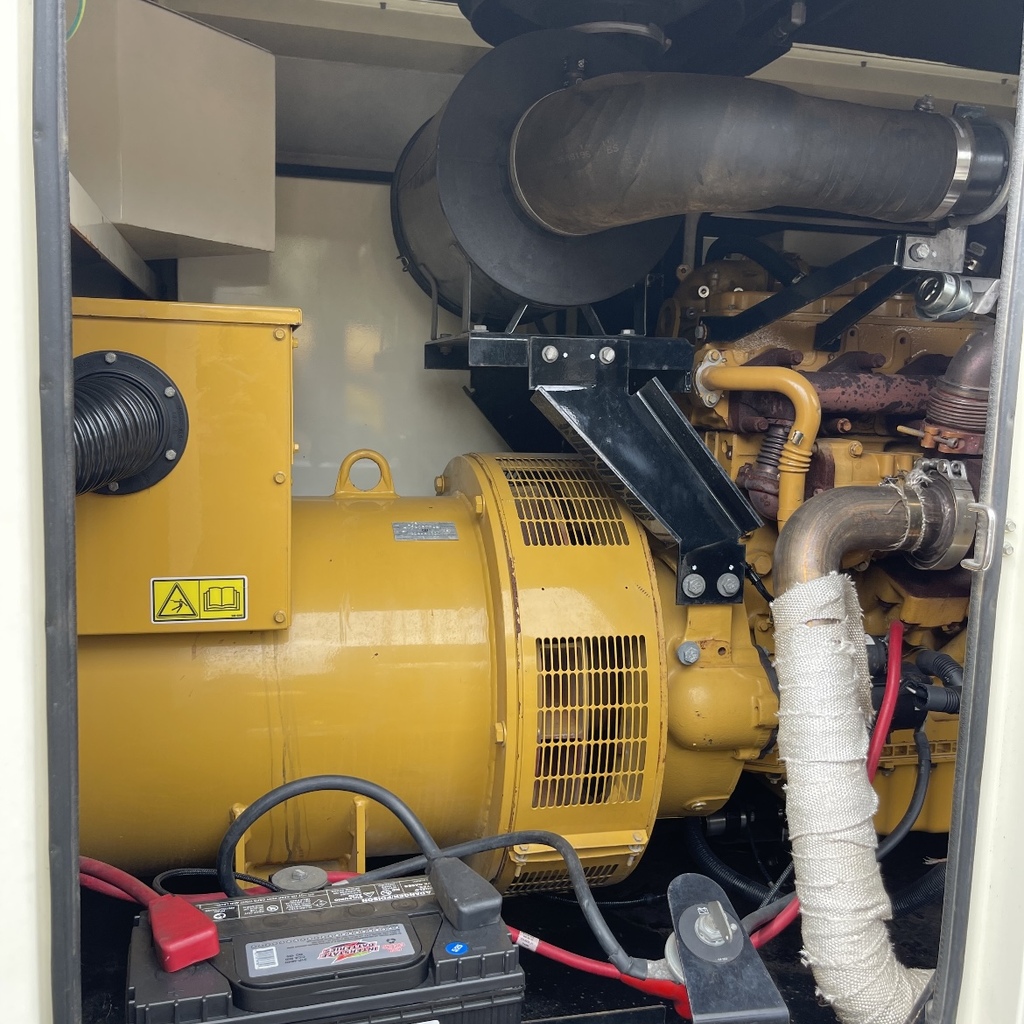 2012 CATERPILLAR XQ200-2