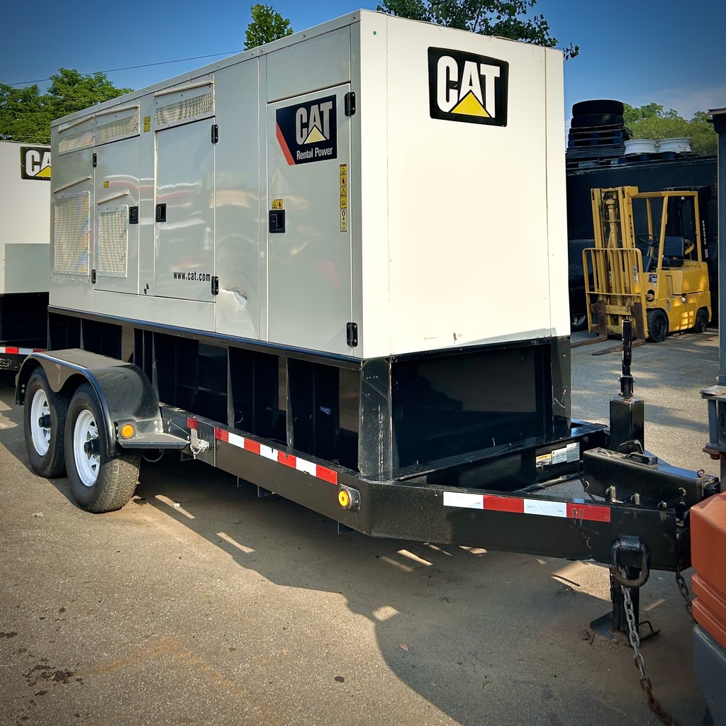 2012 CATERPILLAR XQ200-2