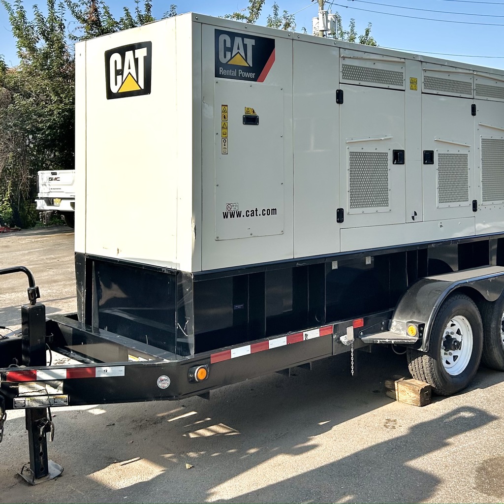 2012 CATERPILLAR XQ200-2