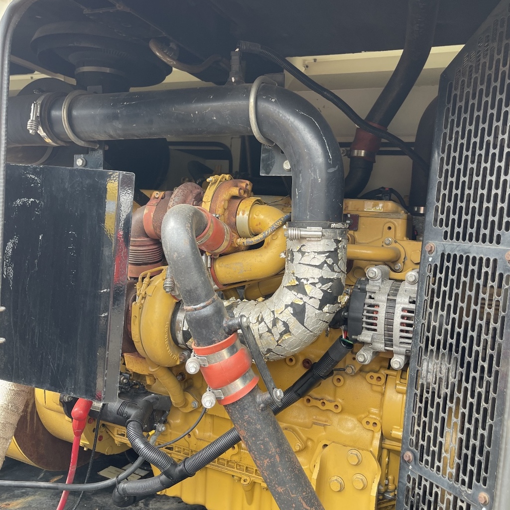 2014 CATERPILLAR XQ200-2