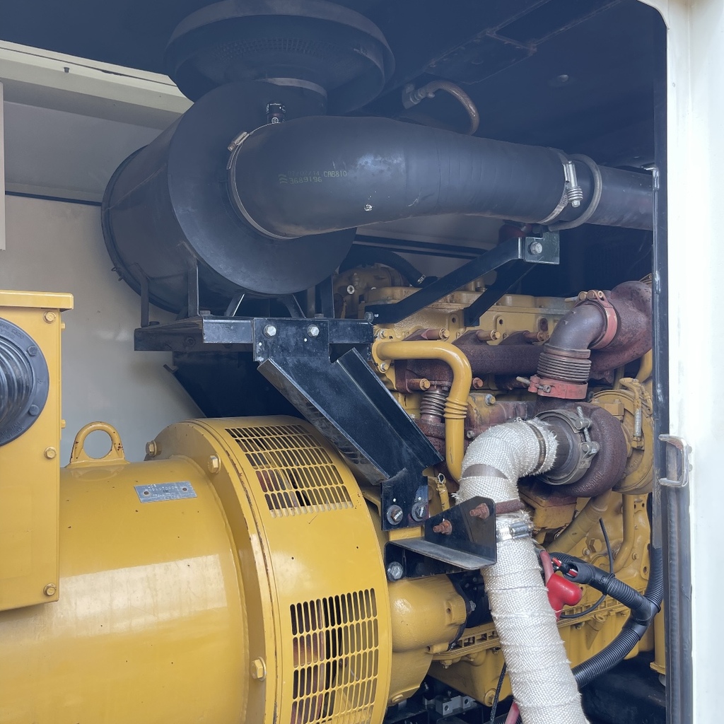 2014 CATERPILLAR XQ200-2