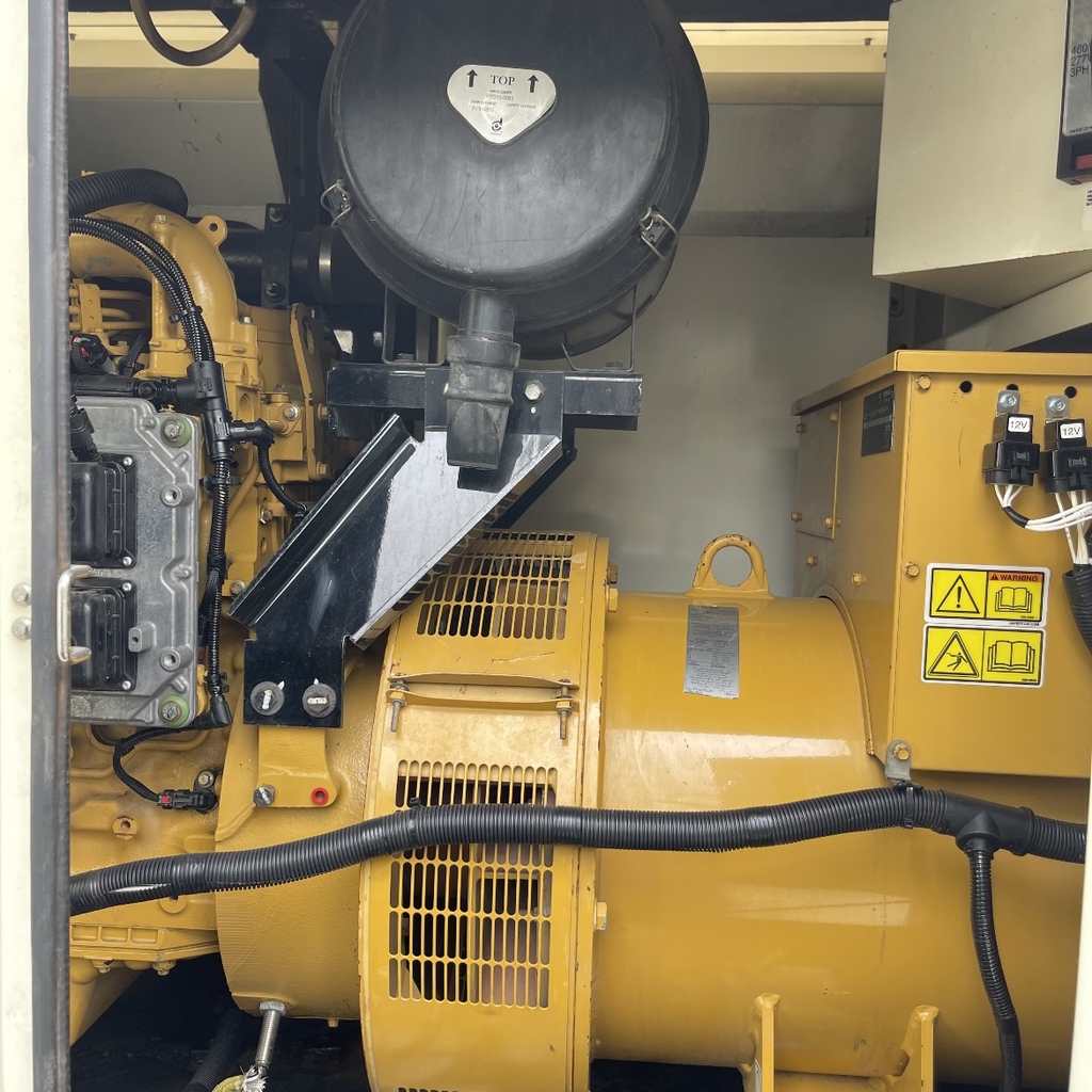 2014 CATERPILLAR XQ200-2