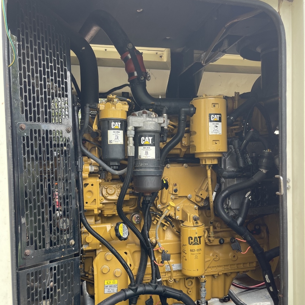 2014 CATERPILLAR XQ200-2