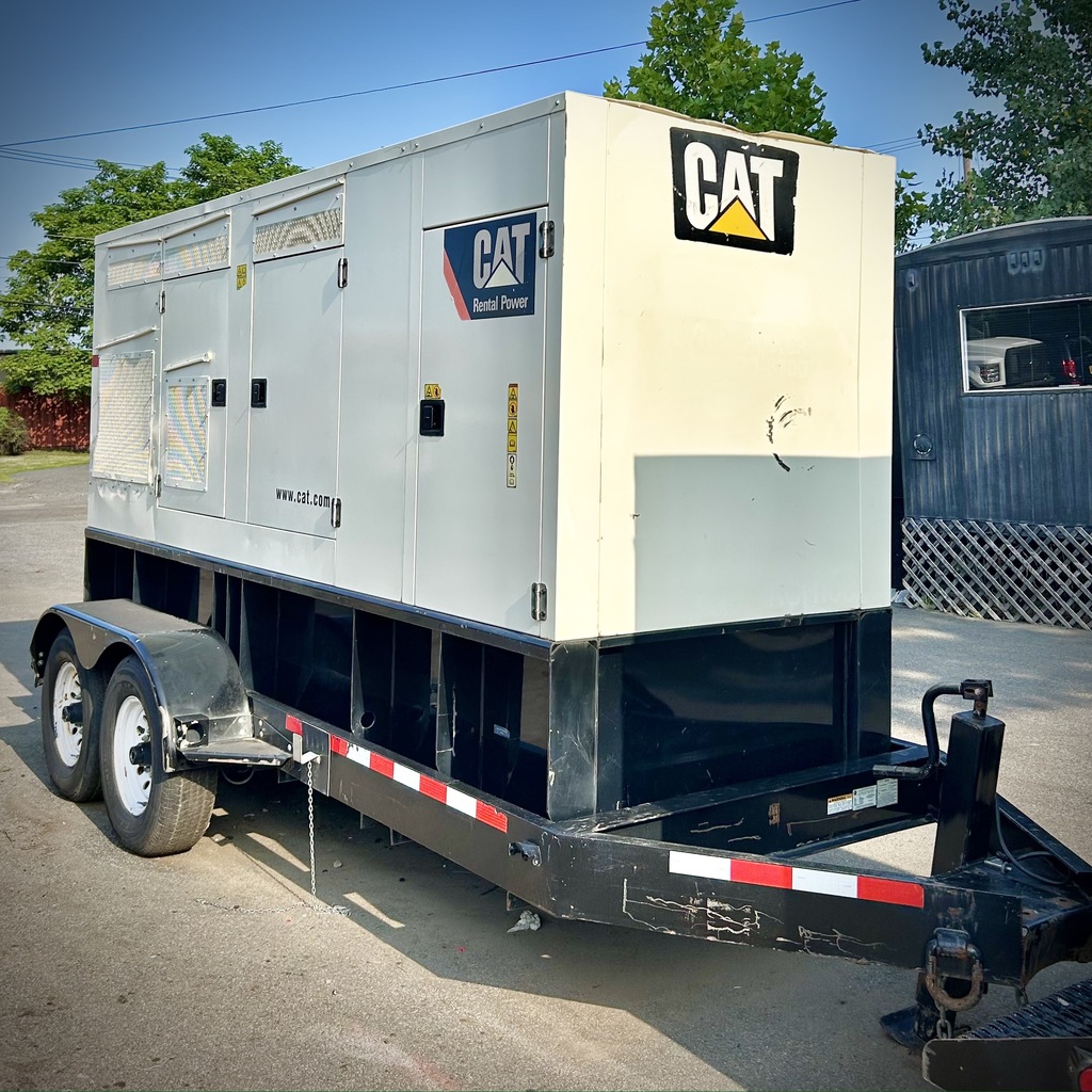 2014 CATERPILLAR XQ200-2