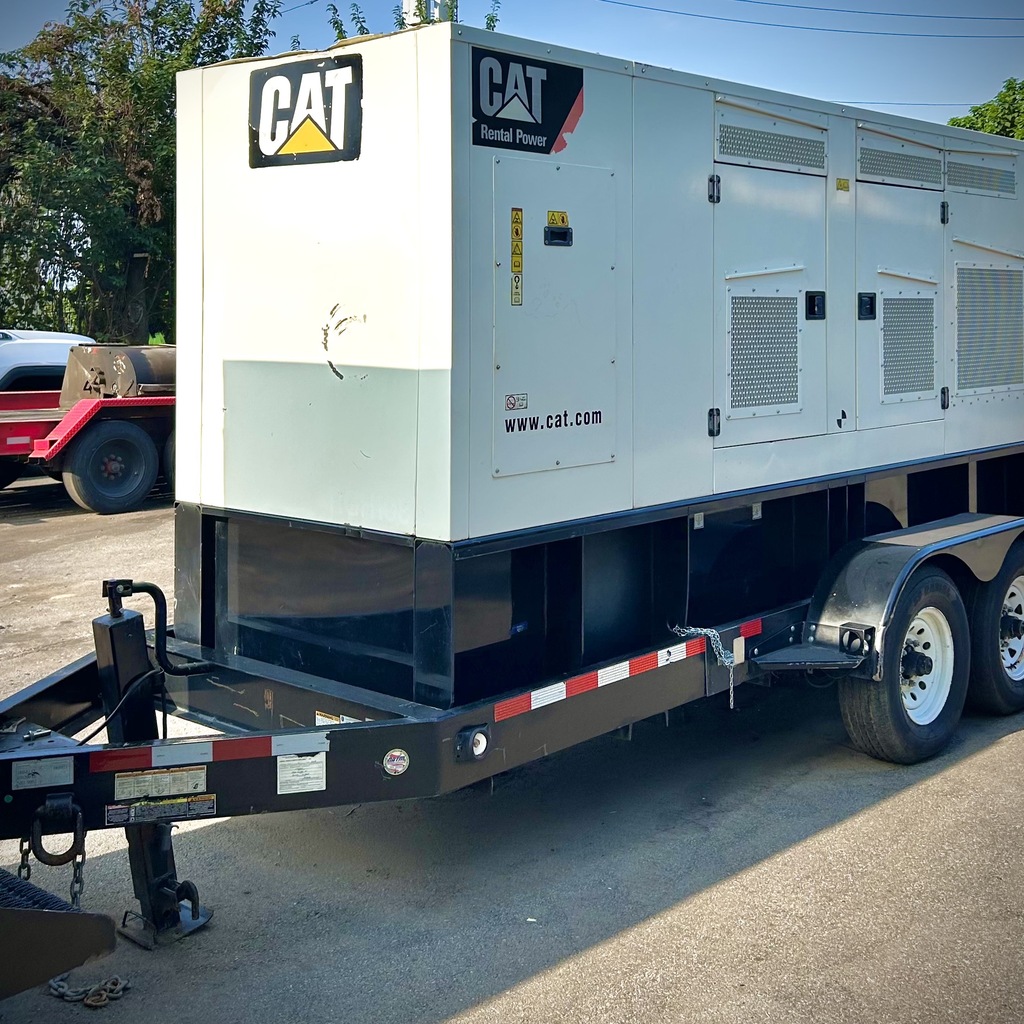 2014 CATERPILLAR XQ200-2